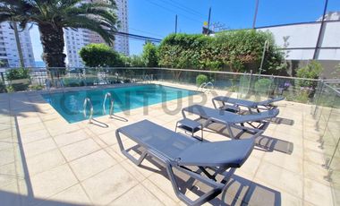 Se arrienda departamento en La Herradura