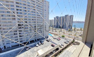 Se arrienda departamento en La Herradura