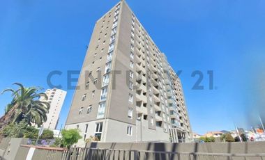 Se arrienda departamento en La Herradura