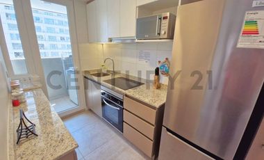 Se arrienda departamento en La Herradura