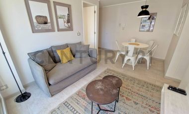 Se arrienda departamento en La Herradura