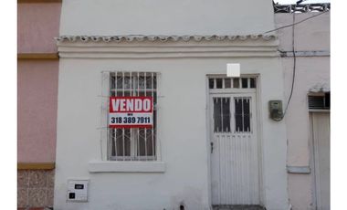 Se vende casa de una planta Barrio Nuevo Palmira Valle Colombia