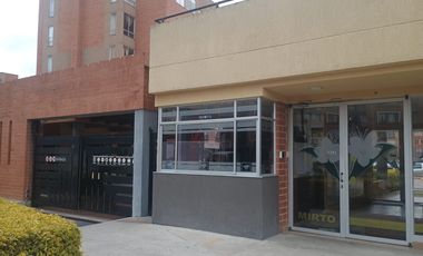 apartamento en arriendo en ciudad verde. Cod A7041801