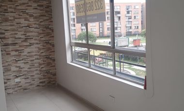 apartamento en arriendo en ciudad verde. Cod A7041801