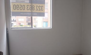 apartamento en arriendo en ciudad verde. Cod A7041801