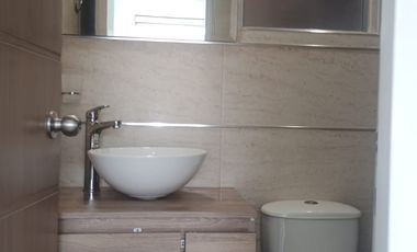 apartamento en arriendo en ciudad verde. Cod A7041801