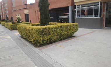 apartamento en arriendo en ciudad verde. Cod A7041801