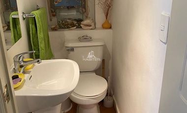Casa en Venta en Condominio Altos de la Arboleda