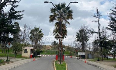 Casa en Venta en Condominio Altos de la Arboleda