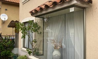 Casa en Venta en Condominio Altos de la Arboleda