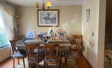 Casa en Venta en Condominio Altos de la Arboleda