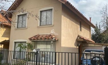 Casa en Venta en Condominio Altos de la Arboleda