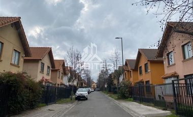 Casa en Venta en Condominio Altos de la Arboleda