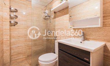 Disewakan Apartemen The Nest tipe 2BR Full Furnished | TNAC076