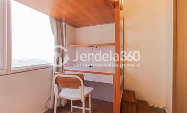 Disewakan Apartemen The Nest tipe 2BR Full Furnished | TNAC076