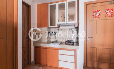 Disewakan Apartemen The Nest tipe 2BR Full Furnished | TNAC076