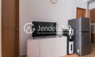 Disewakan Apartemen The Nest tipe 2BR Full Furnished | TNAC076
