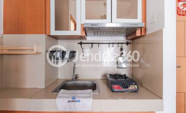 Disewakan Apartemen The Nest tipe 2BR Full Furnished | TNAC076