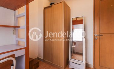 Disewakan Apartemen The Nest tipe 2BR Full Furnished | TNAC076