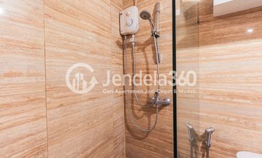 Disewakan Apartemen The Nest tipe 2BR Full Furnished | TNAC076