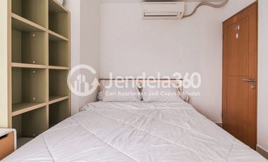 Disewakan Apartemen The Nest tipe 2BR Full Furnished | TNAC076