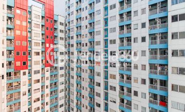 Disewakan Apartemen The Nest tipe 2BR Full Furnished | TNAC076
