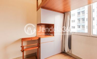 Disewakan Apartemen The Nest tipe 2BR Full Furnished | TNAC076