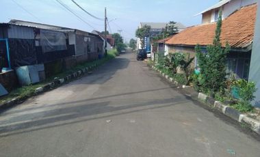 Murah ! tanah potensial untuk perumahan, apartemen, rumah sakit , bandung timur