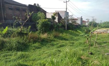Murah ! tanah potensial untuk perumahan, apartemen, rumah sakit , bandung timur