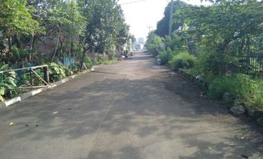 Murah ! tanah potensial untuk perumahan, apartemen, rumah sakit , bandung timur