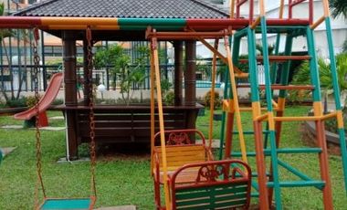 Apaartemen Puri Kemayoran. Harga Murah di Jakarta Barat