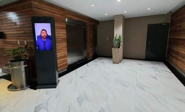 Alquiler Monoambiente, 2 Piscinas, Gym, Bajas Expensas!