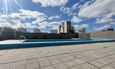 Alquiler Monoambiente, 2 Piscinas, Gym, Bajas Expensas!