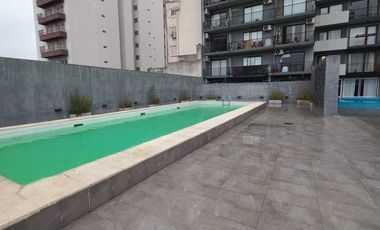 Alquiler Monoambiente, 2 Piscinas, Gym, Bajas Expensas!