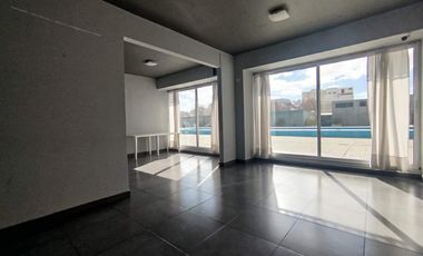Alquiler Monoambiente, 2 Piscinas, Gym, Bajas Expensas!