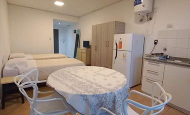 Alquiler Monoambiente, 2 Piscinas, Gym, Bajas Expensas!