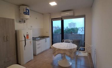 Alquiler Monoambiente, 2 Piscinas, Gym, Bajas Expensas!