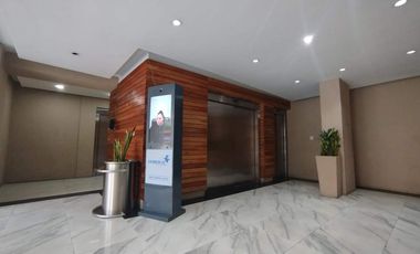 Alquiler Monoambiente, 2 Piscinas, Gym, Bajas Expensas!