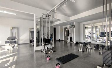 Alquiler Monoambiente, 2 Piscinas, Gym, Bajas Expensas!