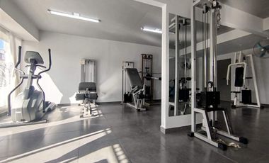 Alquiler Monoambiente, 2 Piscinas, Gym, Bajas Expensas!