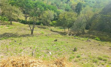 LOTE EN VENTA EN SOPETRAN PARCELACIÓN EL RODEO