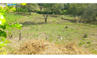 LOTE EN VENTA EN SOPETRAN PARCELACIÓN EL RODEO