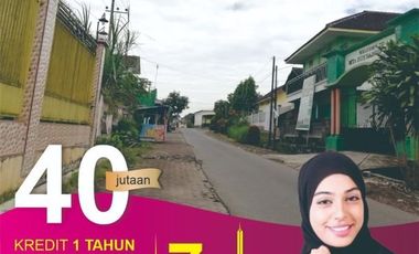Tanah dijual di Jawa Timur, Surabaya