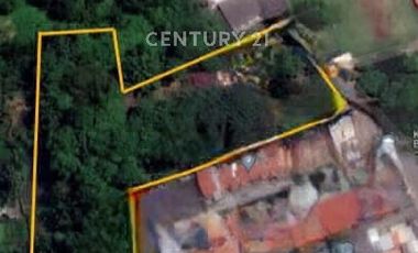 Kavling Strategis Siap Bangun Di Depok Jawa Barat