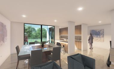 VENTA DE CASA DUPLEX LOMAS DEL TECNOLOGICO  ID 725