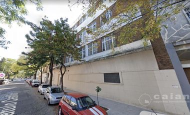 Terreno - Parque Patricios