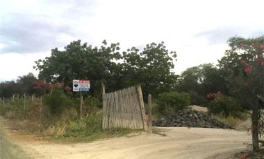 terreno de venta en Portoviejo zona norte