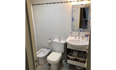 DEPARTAMENTO EN LA PLATA