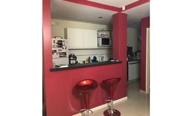 DEPARTAMENTO EN LA PLATA