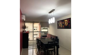 DEPARTAMENTO EN LA PLATA